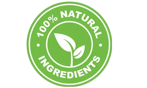 backbiome all natural ingredients